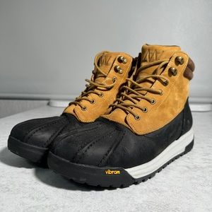 All Weather Duck Boots